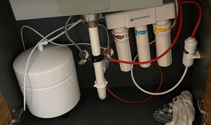 PLUMBING SERVICES